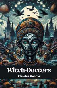 Witch-Doctors (Edition2024)