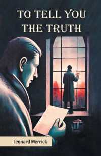 To Tell You the Truth (Edition2024)