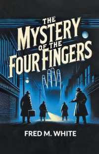 The Mystery of the Four Fingers (Edition2024)