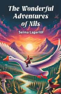 The Wonderful Adventures of Nils (Edition2024)