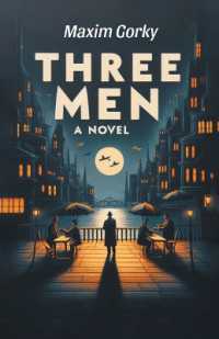Three MenA Novel (Edition2024)
