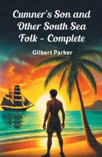 Cumner's Son and Other South Sea Folk — Complete (Edition2024)
