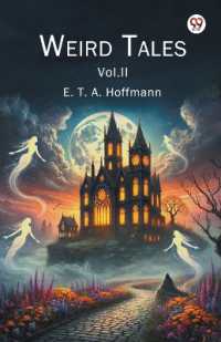 Weird Tales