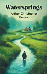 Watersprings (Edition2024)