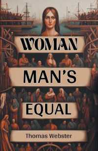 WomanMan's Equal (Edition2024)