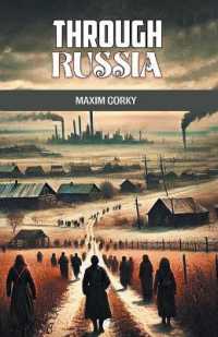Through Russia (Edition2024)