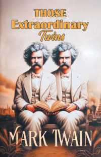 Those Extraordinary Twins (Edition2024)