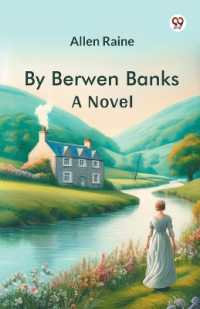 By Berwen BanksA Novel (Edition1)