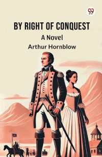 By Right of ConquestA Novel (Edition1)