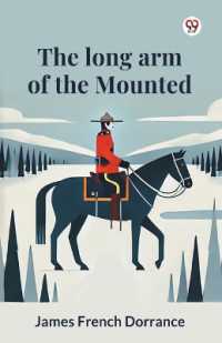 The long arm of the Mounted (Edition1)