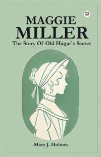 Maggie Miller the Story of Old Hagar's Secret