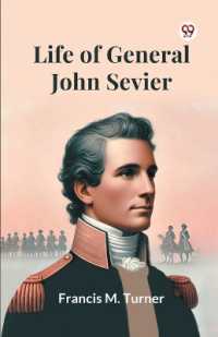 Life of General John Sevier