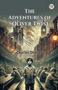 The Adventures of Oliver Twist (Edition1)