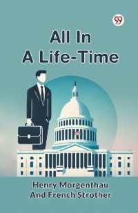 All in a Life-Time