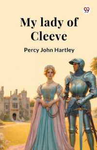 My lady of Cleeve (Edition1)