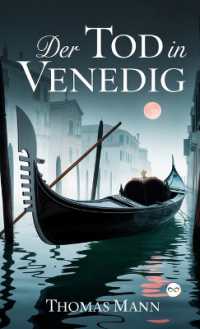Der Tod in Venedig