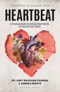 Heartbeat : A Practical Guide to Lifelong heart health for you and your family