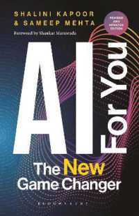 AI for You : The New Game Changer