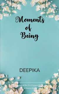Moments of Being (Edition1st)