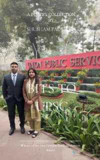 MY JOURNEY TO UPSC