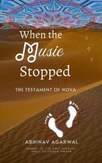 When the Music Stopped-The Testament of Nova