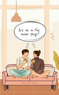 Are we on the same page?-A poetic story of him & her...