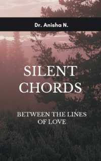 Silent Chords-Between the Lines of Love