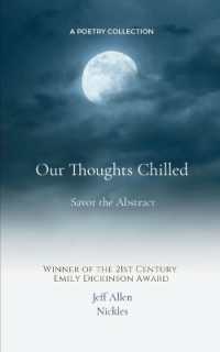 Our Thoughts Chilled-Savor the Abstract