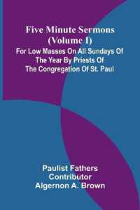 Footsteps of Dr. Johnson (Scotland) (Edition1)