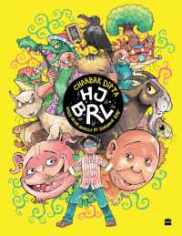 HJBRL : Based on the Novella by Sukumar Ray