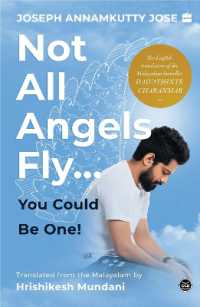 Not All Angels Fly...You Could Be One!