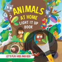 Animals at Home Light It Up Book (Torch Book)