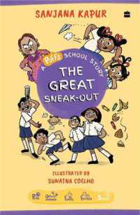 The Great Sneak-Out
