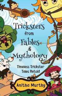 Tricksters from Fables and Mythology