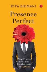 Presence Perfect : Your Protein Boost for a Positive Image in 24 Doses
