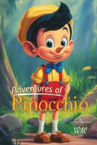 Adventures of Pinocchio