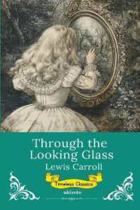 Through the Looking Glass (Edition1)
