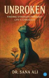 Unbroken:​Finding strength through life's struggle