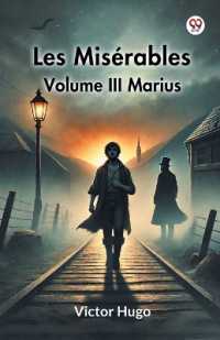 Les Misérables Volume III (Edition1)