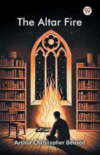 The Altar Fire (Edition1)