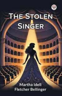 The Stolen Singer (Edition1)