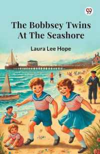 The Bobbsey Twins at the Seashore (Edition1)