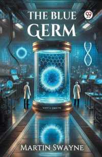 The Blue Germ (Edition1)