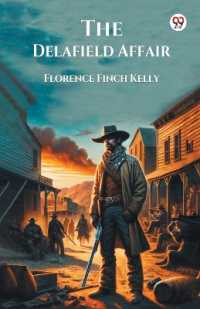 The Delafield Affair (Edition1)