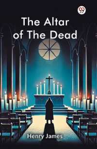 The Altar of the Dead (Edition1)