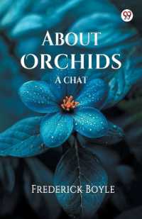 About OrchidsA chat (Edition1)