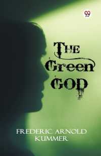 The Green God (Edition1)