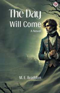 The Day Will ComeA Novel (Edition1)