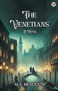 The VenetiansA Novel (Edition1)
