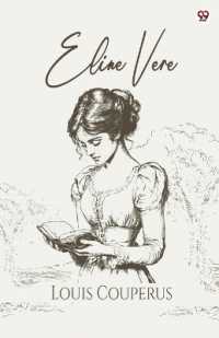Eline Vere (Edition1)